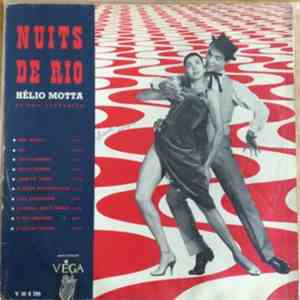 Helio Motta - Nuits De Rio download mp3 flac