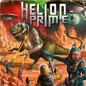 Helion Prime - Helion Prime download mp3 flac
