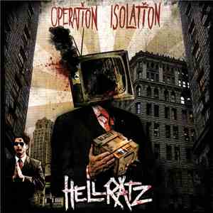 Hellratz - Operation Isolation download mp3 flac