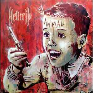 Helltrip - Animal download free Helltrip - Animal download mp3 flac