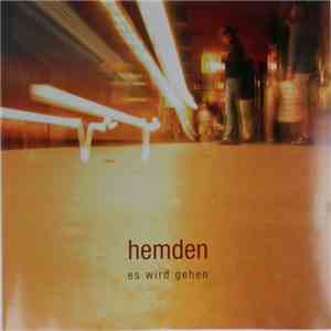 Hemden - Es Wird Gehen download free