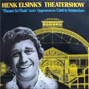 Henk Elsink - Henk Elsink's Theatershow download mp3 flac