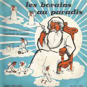 Henri Plumat - Les Borains Au Paradis download free