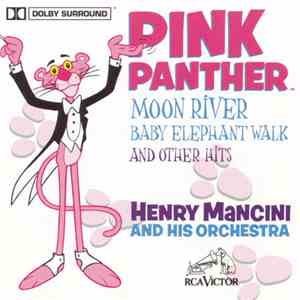 Henry Mancini And His Orchestra - The Pink Panther And Other Hits download free Henry Mancini And His Orchestra - The Pink Panther And Other Hits download mp3 flac