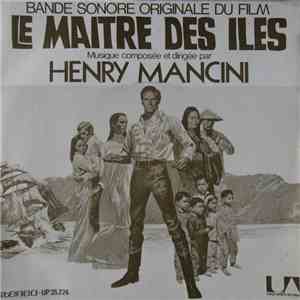 Henry Mancini - La Maître Des Îles download free