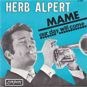 Herb Alpert - Mame download mp3 flac