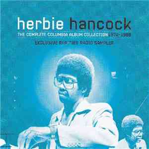 Herbie Hancock - Rarities Sampler download mp3 flac