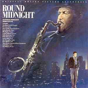 Herbie Hancock - Round Midnight - Original Motion Picture Soundtrack download mp3 flac