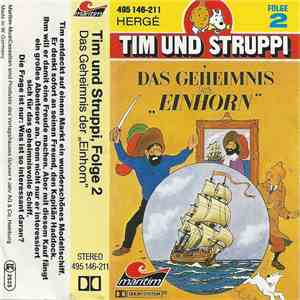 Hergé - Tim Und Struppi, Folge 2 - Das Geheimnis Der Einhorn download mp3 flac