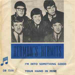 Herman's Hermits - I'm Into Something Good download mp3 flac