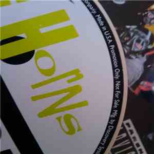 Hijack  - The Horns Of Jericho download mp3 flac