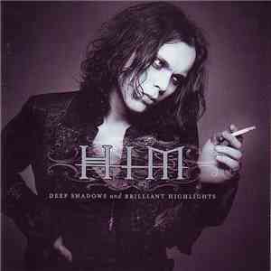 HIM  - Deep Shadows And Brilliant Highlights download mp3 flac