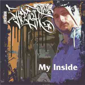 Hiright - My Inside download free Hiright - My Inside download mp3 flac