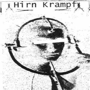 Hirn Krampf - Tape #1 download free