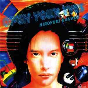 Hiroyuki Hanada - Open Your Eyes download mp3 flac