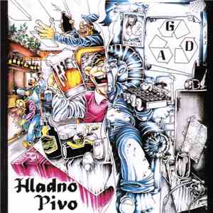 Hladno Pivo - G.A.D. download free