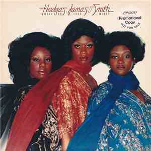 Hodges, James & Smith - What's On Your Mind? download free Hodges, James & Smith - What's On Your Mind? download mp3 flac