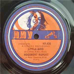 Hogsnort Rupert - Little Bird download free Hogsnort Rupert - Little Bird download mp3 flac