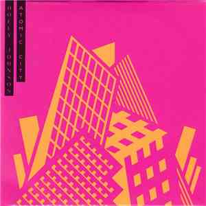 Holly Johnson - Atomic City download mp3 flac