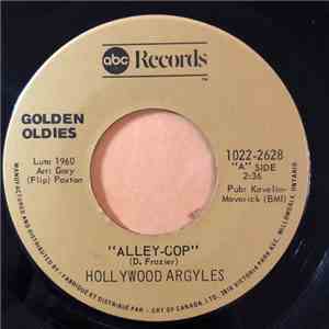 Hollywood Argyles - Alley-Oop / Sho' Know A Lot About Love download mp3 flac