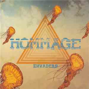 Hommage - Invaders download free Hommage - Invaders download mp3 flac