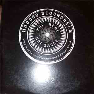 HooDoo Scoundrels - The Real Hot Sauce E.P. 2 download free HooDoo Scoundrels - The Real Hot Sauce E.P. 2 download mp3 flac