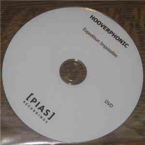 Hooverphonic - Expedition Impossible download free