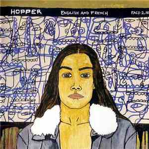 Hopper  - English And French download mp3 flac