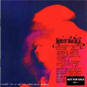 Hot Tuna - Hot Tuna download free