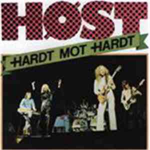 Høst - Hardt Mot Hardt download free Høst - Hardt Mot Hardt download mp3 flac