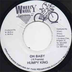Humpty King - Oh Baby download mp3 flac