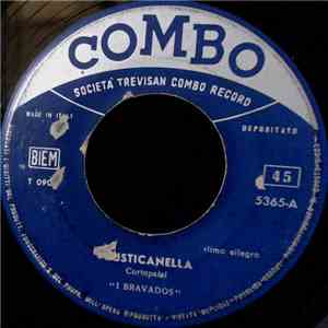 I Bravados - Rusticanella download free I Bravados - Rusticanella download mp3 flac