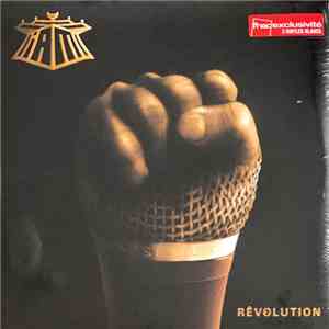 IAM - Rêvolution download free