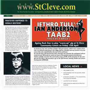 Ian Anderson - TAAB2 download free