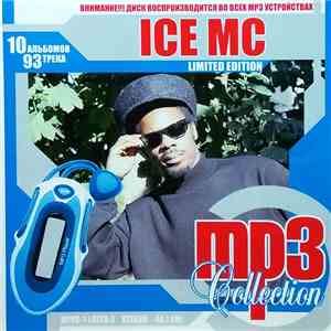 ICE MC - MP3 Collection download free ICE MC - MP3 Collection download mp3 flac
