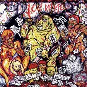 Ice Nine  - Psychology And Extreme Violence download mp3 flac