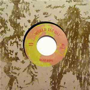 Idjut Boys - World 1st Day download free Idjut Boys - World 1st Day download mp3 flac