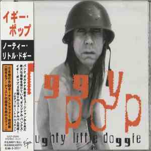 Iggy Pop - Naughty Little Doggie download free Iggy Pop - Naughty Little Doggie download mp3 flac