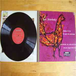 Igor Stravinsky - L'Oiseau de Feu download mp3 flac