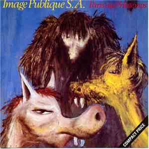 Image Publique S.A. - Paris Au Printemps download free