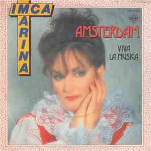 Imca Marina - Amsterdam download free