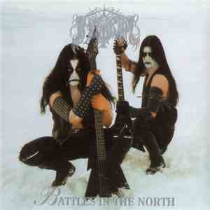 Immortal - Battles In The North download free