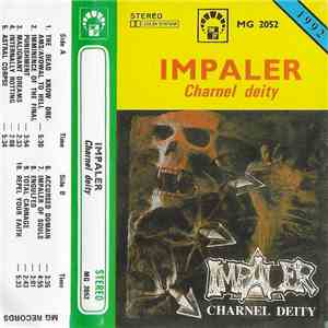 Impaler - Charnel Deity download free