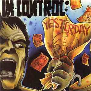 In Control - Kayfabe Memories download free In Control - Kayfabe Memories download mp3 flac