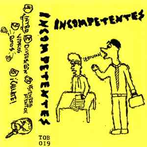 Incompetentes - Demo download free Incompetentes - Demo download mp3 flac