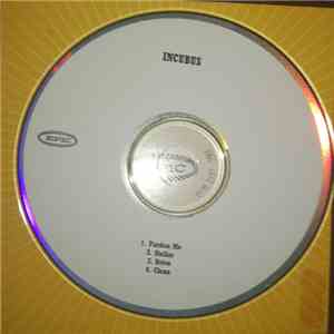 Incubus  - Pardon Me download mp3 flac