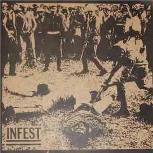 Infest - Infest download mp3 flac
