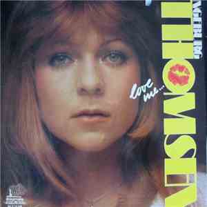 Ingeburg Thomsen - Love Me Or Leave Me download free
