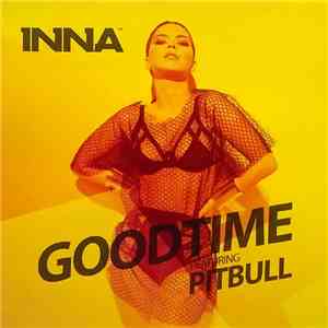 Inna Feat. Pitbull - Good Time download mp3 flac