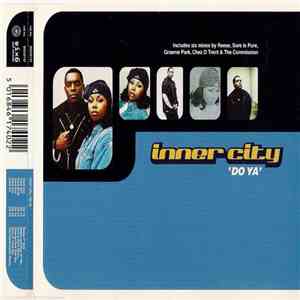 Inner City - Do Ya download free